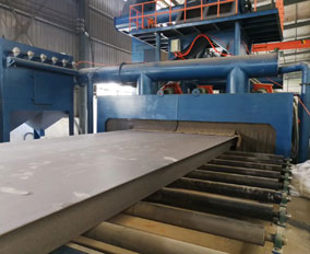 生產(chǎn)現(xiàn)場(chǎng)